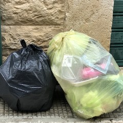 Sciopero comparto igiene urbana JPG