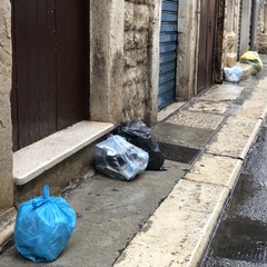 Sciopero comparto igiene urbana JPG