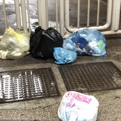 Sciopero comparto igiene urbana JPG