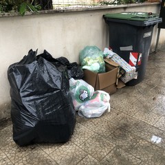 Sciopero comparto igiene urbana JPG