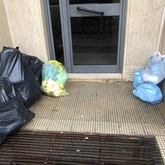 Sciopero comparto igiene urbana JPG