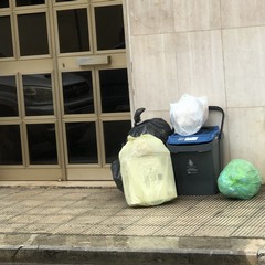 Sciopero comparto igiene urbana JPG