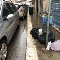 Sciopero comparto igiene urbana JPG