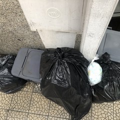 Sciopero comparto igiene urbana JPG