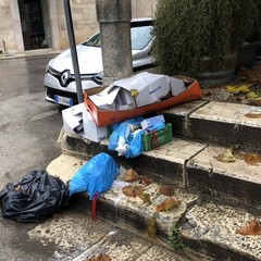 Sciopero comparto igiene urbana JPG