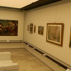 Seconda Sala Pinacoteca