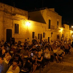 Serata conlusiva Sovereto Festival Terlizzi