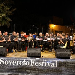 Serata conlusiva Sovereto Festival Terlizzi
