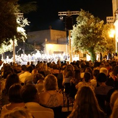 Serata conlusiva Sovereto Festival Terlizzi