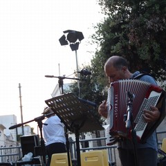Serata conlusiva Sovereto Festival Terlizzi JPG