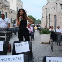 Serata conlusiva Sovereto Festival Terlizzi JPG