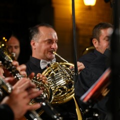 Serata conlusiva Sovereto Festival Terlizzi