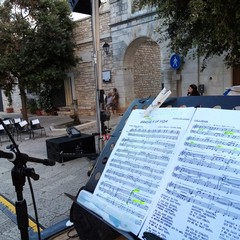 Serata conlusiva Sovereto Festival Terlizzi