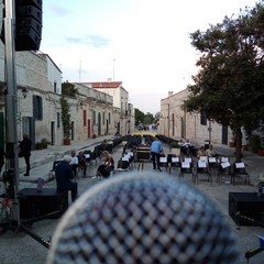Serata conlusiva Sovereto Festival Terlizzi