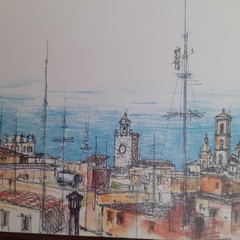 Architetto Michele Gargano