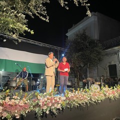 Conclusione tredicesima edizione Sovereto Festival - 31 agosto 2025