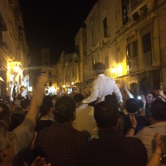 ninni gemmato festa