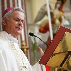 Solenne Celebrazione Eucaristica Pontificale Madonna del Rosario