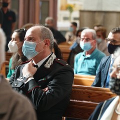 Solenne Celebrazione Eucaristica Pontificale Madonna del Rosario