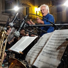 Sovereto Festival largo Lagodentro Terlizzi