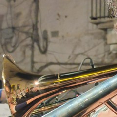 Sovereto Festival largo Lagodentro Terlizzi