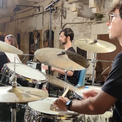 Sovereto Festival largo Lagodentro Terlizzi