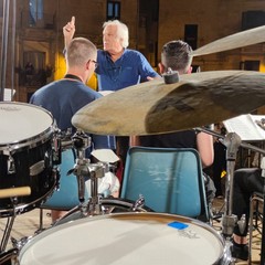 Sovereto Festival largo Lagodentro Terlizzi