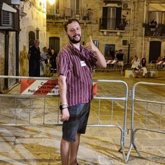 Sovereto Festival largo Lagodentro Terlizzi