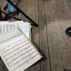 Sovereto Festival largo Lagodentro Terlizzi