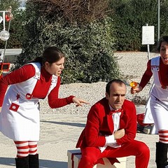 storie a pedali - arterie teatro