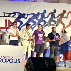 Il Metropolis Group alla Terlizzi Run