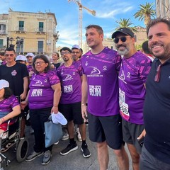 Il Metropolis Group alla Terlizzi Run