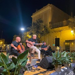 Trio Petringa Gragnaniello Gallo