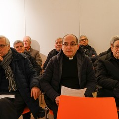 visita pastorale vescovo mons. Cornacchia