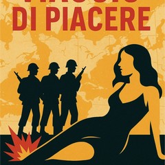 Viaggio di piacere Gecchi Ventura