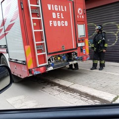 Vigili del fuoco