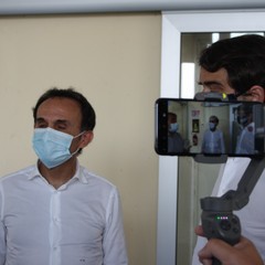 Visita di Fitto all ospedale M Sarcone JPG