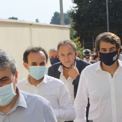 Visita di Fitto all ospedale M Sarcone JPG