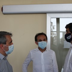 Visita di Fitto all ospedale M Sarcone JPG