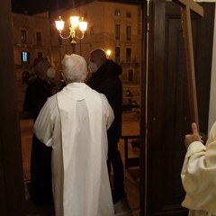 Visita Pastorale parrocchia San Gioacchino