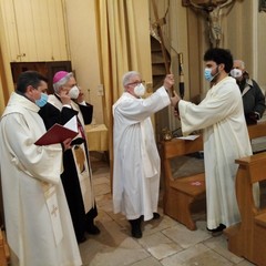 Visita Pastorale parrocchia San Gioacchino