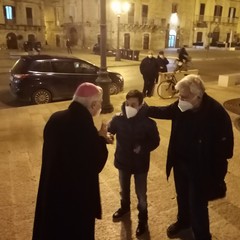 Visita Pastorale parrocchia San Gioacchino