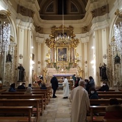 Visita Pastorale parrocchia San Gioacchino