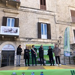 weekend per l'ambiente