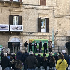 weekend per l'ambiente