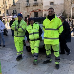 weekend per l'ambiente