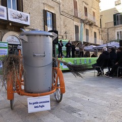 weekend per l'ambiente