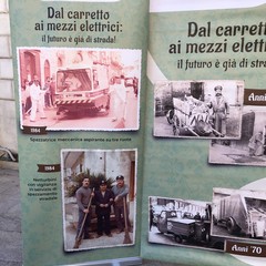 weekend per l'ambiente