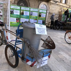 weekend per l'ambiente