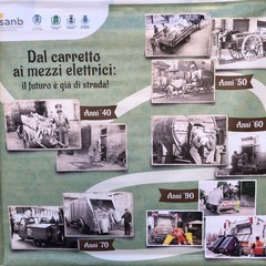 weekend per l'ambiente